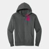 Perfect Weight ® Fleece Full Zip Hoodie Thumbnail