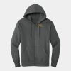 Perfect Weight ® Fleece Full Zip Hoodie Thumbnail