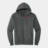 Perfect Weight ® Fleece Full Zip Hoodie Thumbnail