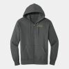 Perfect Weight ® Fleece Full Zip Hoodie Thumbnail