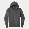 Perfect Weight ® Fleece Full Zip Hoodie Thumbnail