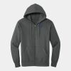 Perfect Weight ® Fleece Full Zip Hoodie Thumbnail