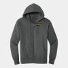 Perfect Weight ® Fleece Full Zip Hoodie Thumbnail