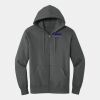Perfect Weight ® Fleece Full Zip Hoodie Thumbnail