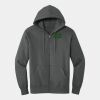 Perfect Weight ® Fleece Full Zip Hoodie Thumbnail