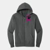 Perfect Weight ® Fleece Full Zip Hoodie Thumbnail
