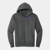 Perfect Weight ® Fleece Full Zip Hoodie Thumbnail