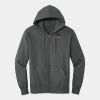 Perfect Weight ® Fleece Full Zip Hoodie Thumbnail