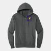 Perfect Weight ® Fleece Full Zip Hoodie Thumbnail