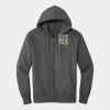 Perfect Weight ® Fleece Full Zip Hoodie Thumbnail