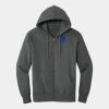 Perfect Weight ® Fleece Full Zip Hoodie Thumbnail