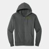 Perfect Weight ® Fleece Full Zip Hoodie Thumbnail