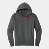 Perfect Weight ® Fleece Full Zip Hoodie Thumbnail