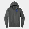 Perfect Weight ® Fleece Full Zip Hoodie Thumbnail