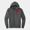 Perfect Weight ® Fleece Full Zip Hoodie Thumbnail
