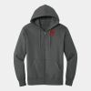 Perfect Weight ® Fleece Full Zip Hoodie Thumbnail