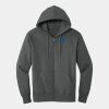 Perfect Weight ® Fleece Full Zip Hoodie Thumbnail
