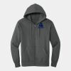 Perfect Weight ® Fleece Full Zip Hoodie Thumbnail