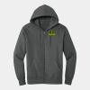 Perfect Weight ® Fleece Full Zip Hoodie Thumbnail