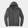 Perfect Weight ® Fleece Full Zip Hoodie Thumbnail