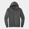 Perfect Weight ® Fleece Full Zip Hoodie Thumbnail