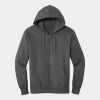 Perfect Weight ® Fleece Full Zip Hoodie Thumbnail