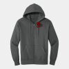 Perfect Weight ® Fleece Full Zip Hoodie Thumbnail