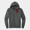 Perfect Weight ® Fleece Full Zip Hoodie Thumbnail