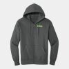 Perfect Weight ® Fleece Full Zip Hoodie Thumbnail