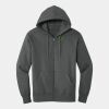 Perfect Weight ® Fleece Full Zip Hoodie Thumbnail