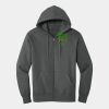 Perfect Weight ® Fleece Full Zip Hoodie Thumbnail