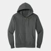 Perfect Weight ® Fleece Full Zip Hoodie Thumbnail