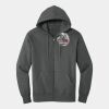 Perfect Weight ® Fleece Full Zip Hoodie Thumbnail
