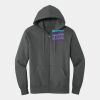 Perfect Weight Fleece Full Zip Hoodie Thumbnail