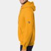 Essential Fleece Hooded Sweatshirt Thumbnail