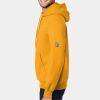 Essential Fleece Hooded Sweatshirt Thumbnail