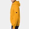 Essential Fleece Hooded Sweatshirt Thumbnail