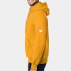 Essential Fleece Hooded Sweatshirt Thumbnail