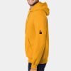 Essential Fleece Hooded Sweatshirt Thumbnail