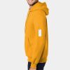 Essential Fleece Hooded Sweatshirt Thumbnail