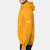 Essential Fleece Hooded Sweatshirt Thumbnail