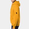 Essential Fleece Hooded Sweatshirt Thumbnail