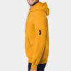Essential Fleece Hooded Sweatshirt Thumbnail