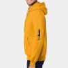 Essential Fleece Hooded Sweatshirt Thumbnail