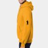 Essential Fleece Hooded Sweatshirt Thumbnail