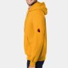 Essential Fleece Hooded Sweatshirt Thumbnail