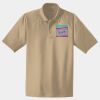 Select Snag Proof Polo Thumbnail