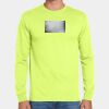 Dri Power Cotton/Poly Long Sleeve Tee Thumbnail