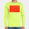 Dri Power Cotton/Poly Long Sleeve Tee Thumbnail