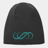Knit Beanie Thumbnail
